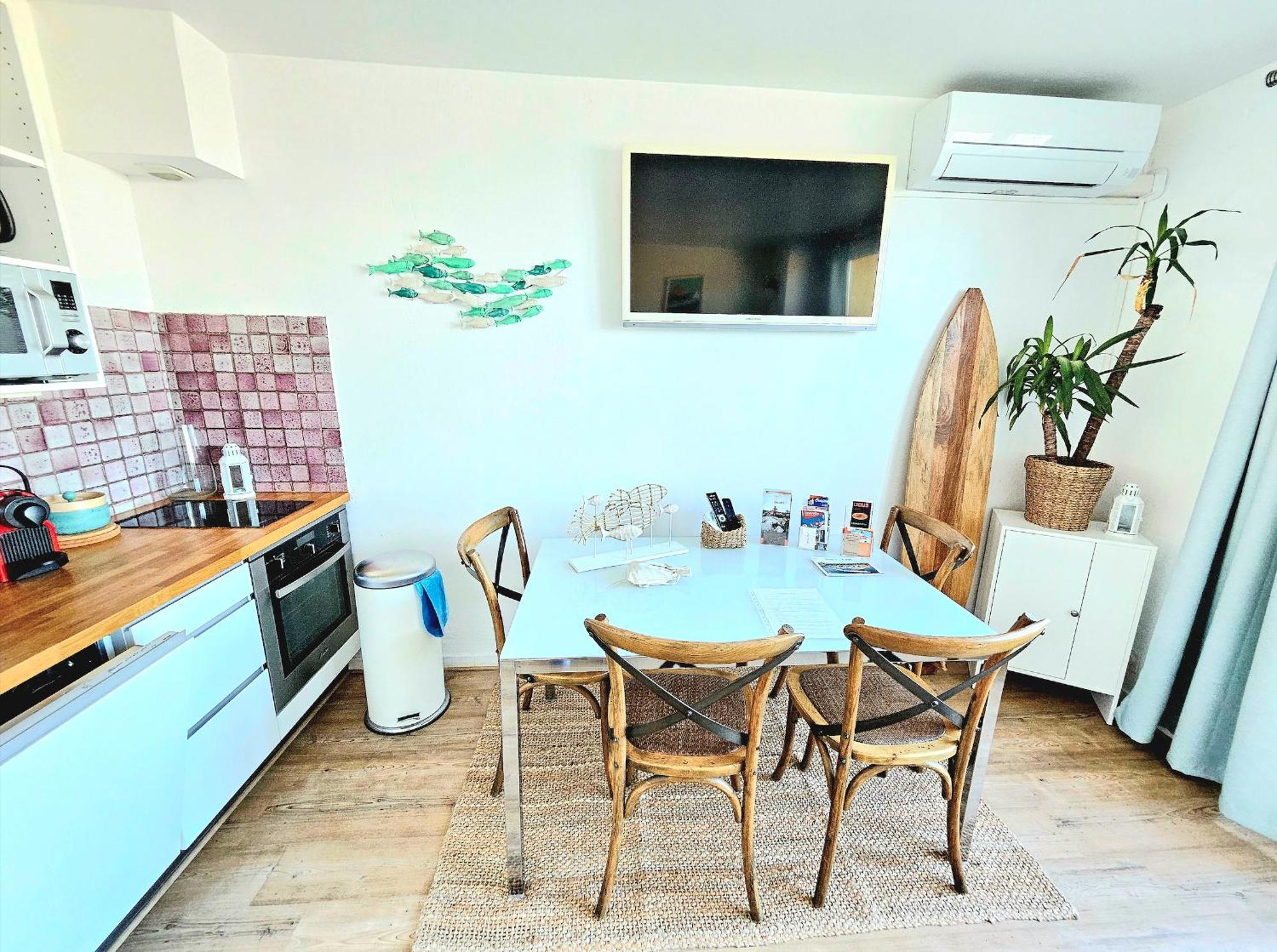 Superbe Appartement Avec Vue Mer Et Terrasse Sausset-les-Pins Exteriér fotografie